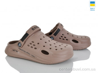 Кроксы Golden Lion