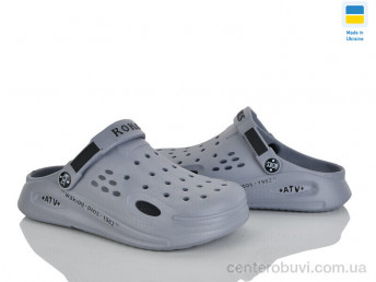 Кроксы Golden Lion