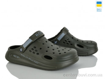 Кроксы Golden Lion