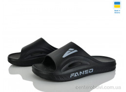 Шлепки Golden Lion