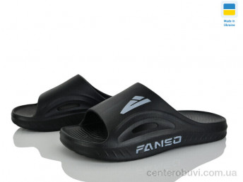 Шлепки Golden Lion