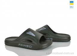 Шлепки Golden Lion