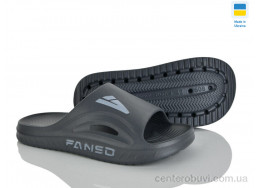 Шлепки Golden Lion