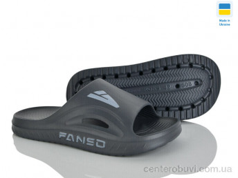 Шлепки Golden Lion