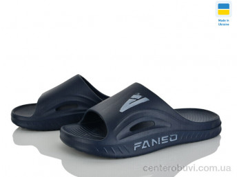 Шлепки Golden Lion