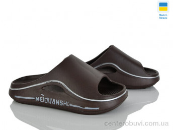 Шлепки Golden Lion