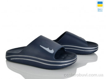 Шлепки Golden Lion