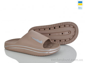 Шлепки Golden Lion