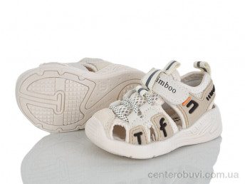 Сандалии KIMBOO