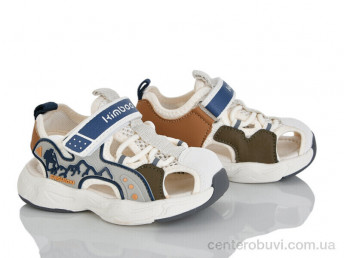 Сандалии KIMBOO