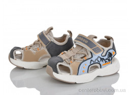 Сандалии KIMBOO