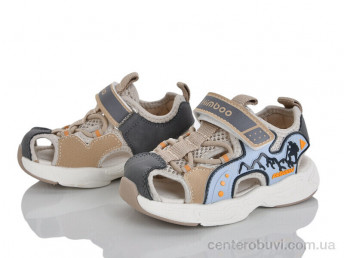 Сандалии KIMBOO