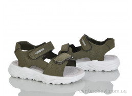 Сандалии KIMBOO