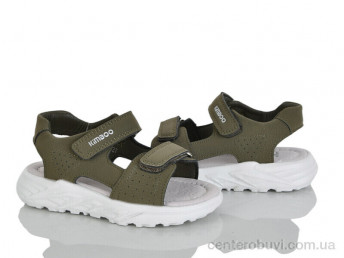 Сандалии KIMBOO