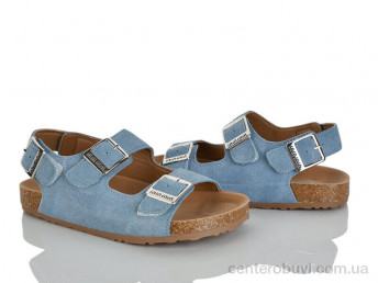 Босоножки KIMBOO