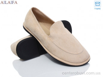 Мокасины Ailaifa