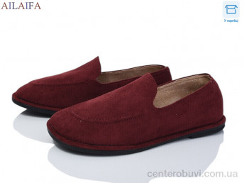 Мокасины Ailaifa