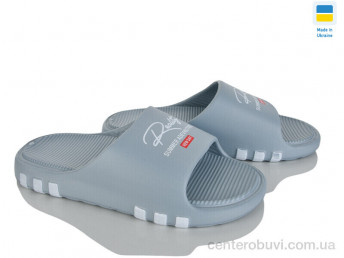 Шлепки Inblue