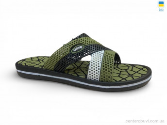 Шлепки Rai shoes