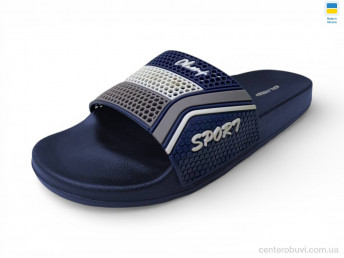 Шлепки Rai shoes