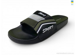 Шлепки Rai shoes