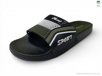 Шлепки Rai shoes