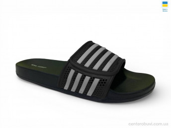 Шлепки Rai shoes