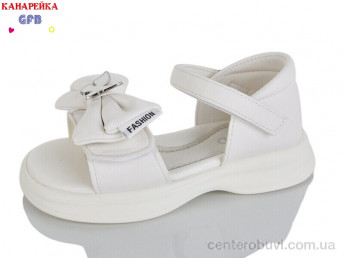 Босоножки GFB-Канарейка