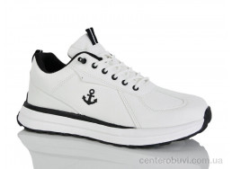 Кроссовки KMB