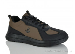 Кроссовки KMB