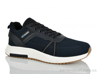 Кроссовки KMB