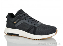 Кроссовки KMB