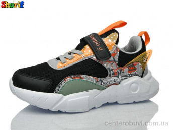 Кроссовки Sharif