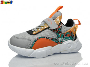 Кроссовки Sharif