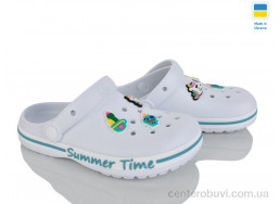 Кроксы Golden Lion