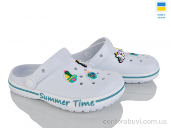 Кроксы Golden Lion