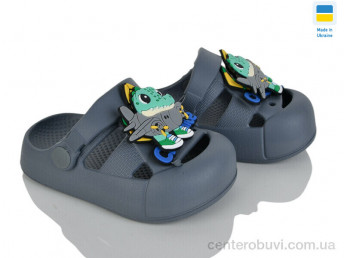 Кроксы Golden Lion