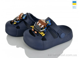 Кроксы Golden Lion