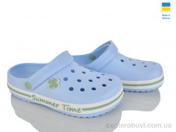 Кроксы Golden Lion