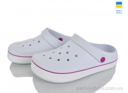 Кроксы Golden Lion