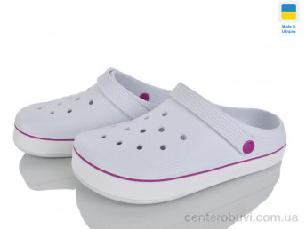 Кроксы Golden Lion