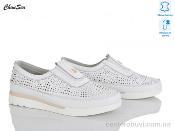 Туфли Chunsen
