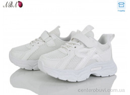 Кроссовки Aba