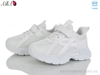 Кроссовки Aba