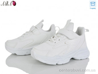Кроссовки Aba