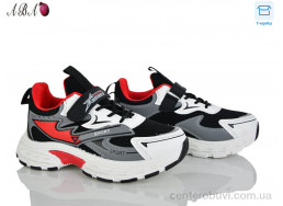 Кроссовки Aba