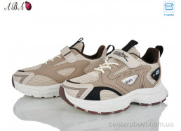 Кроссовки Aba