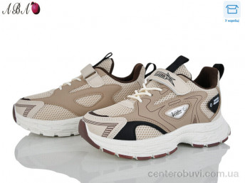 Кроссовки Aba