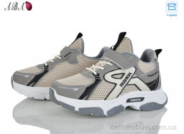 Кроссовки Aba