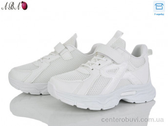 Кроссовки Aba